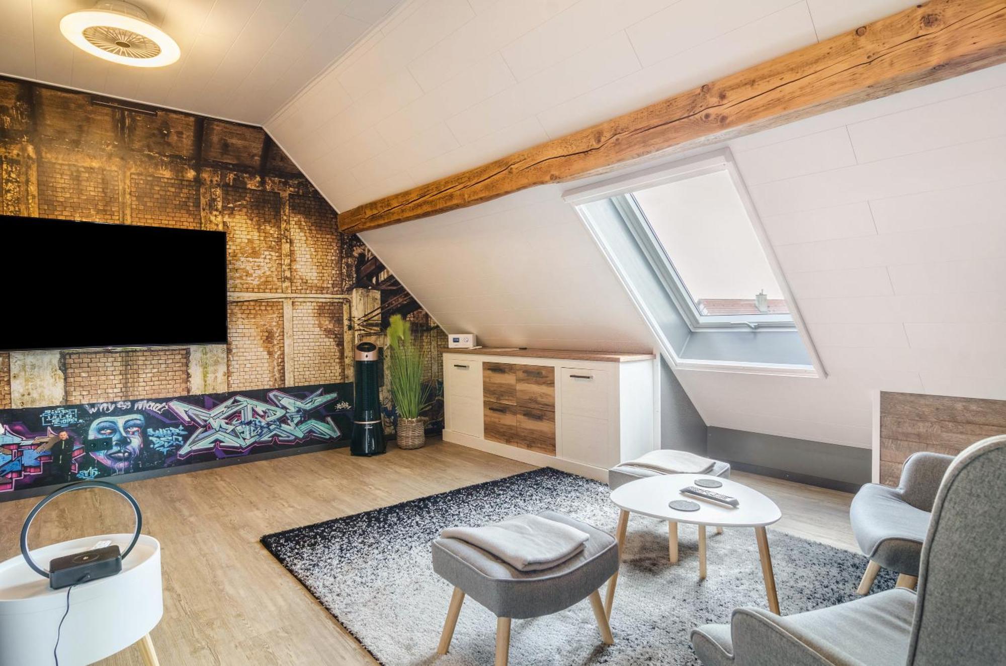 Ferienhaus Sieger Salem  Bagian luar foto