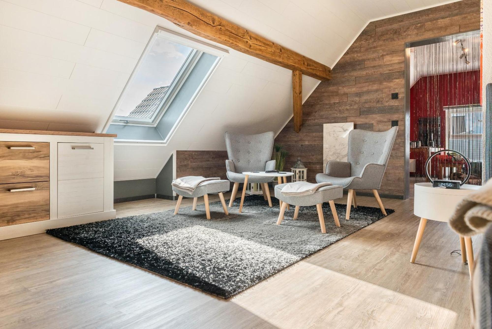 Ferienhaus Sieger Salem  Bagian luar foto